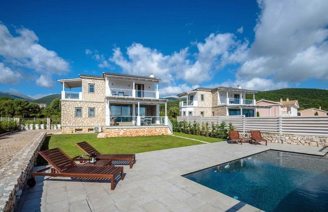 White Villas - Foto 20