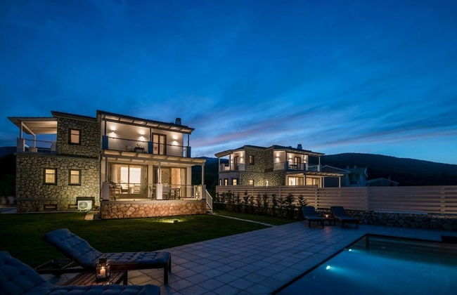 White Villas - Foto 41