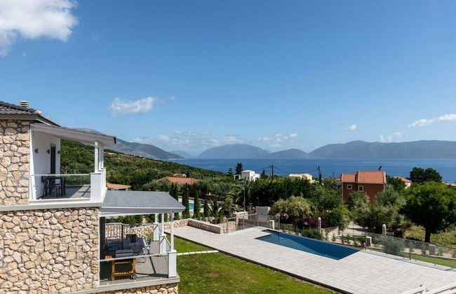 White Villas - Foto 1