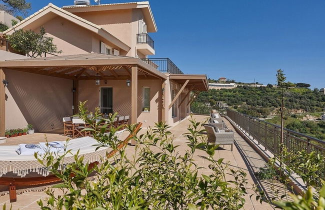 Villa Omikron - Foto 31