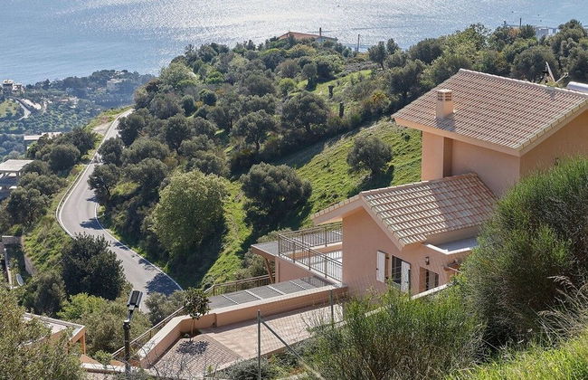Villa Omikron - Foto 38
