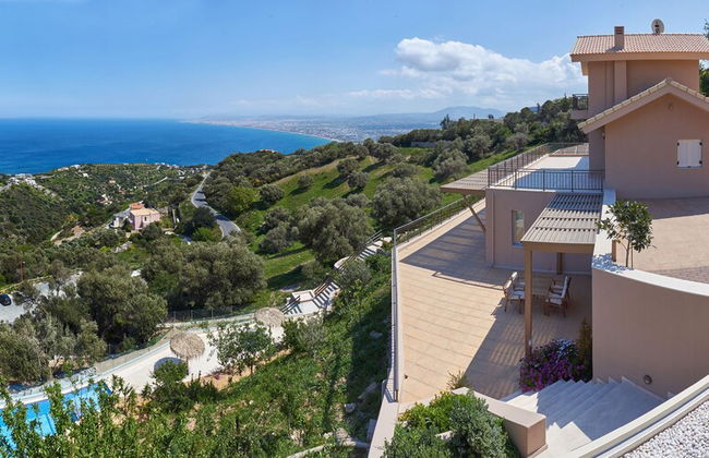 Villa Omikron - Foto 12