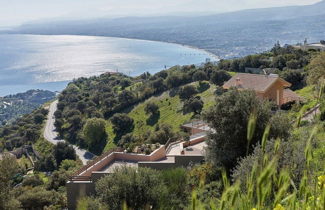 Villa Omikron - Foto 37