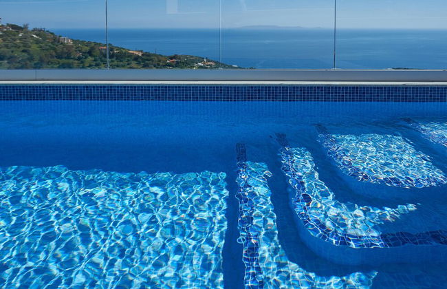 Villa Omikron - Foto 17