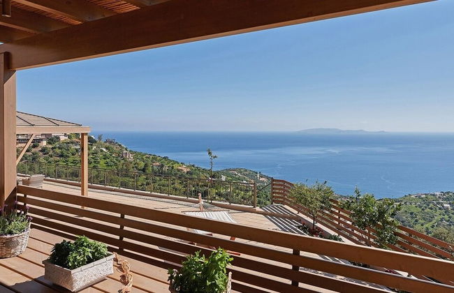 Villa Omikron - Foto 42