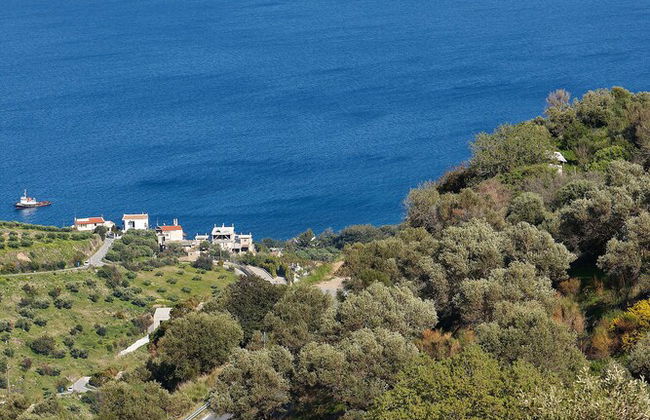 Villa Omikron - Foto 43