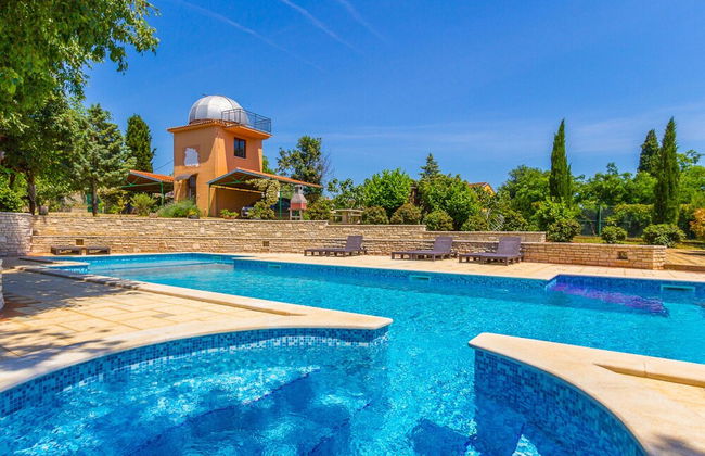 Peaceful Apartment in Pula With Swimming Pool - Foto 19