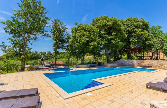 Peaceful Apartment in Pula With Swimming Pool - Foto 17
