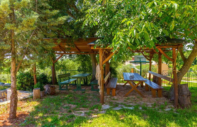 Peaceful Apartment in Pula With Swimming Pool - Foto 25