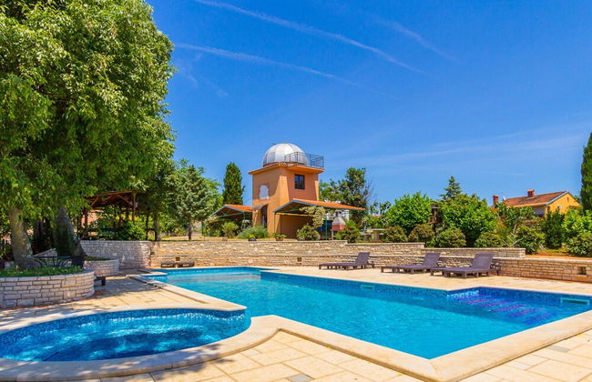 Peaceful Apartment in Pula With Swimming Pool - Foto 11