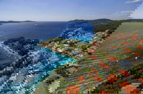 Foto 33 - Spacious Villa at Stunning Island of Hvar With Private Pool