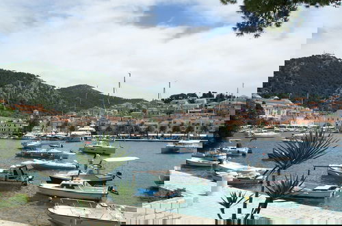 Foto 28 - Spacious Villa at Stunning Island of Hvar With Private Pool