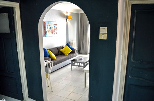 Photo 10 - Cosy Apartment in Sidi Bou Said- Amilcar