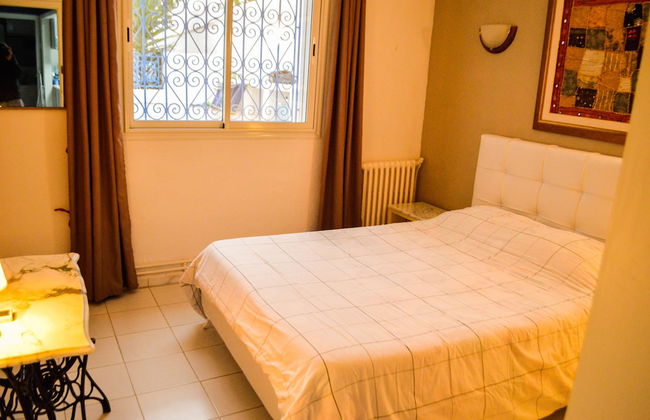 Cosy Apartment in Sidi Bou Said- Amilcar - Photo 5