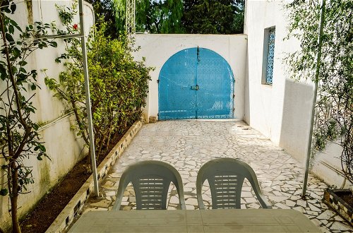 Foto 17 - Cosy Apartment in Sidi Bou Said- Amilcar