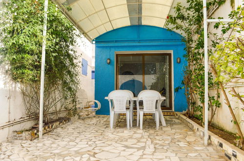 Photo 16 - Cosy Apartment in Sidi Bou Said- Amilcar