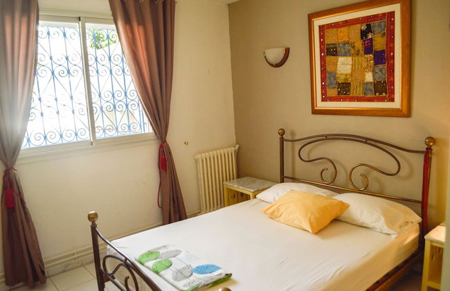 Cosy Apartment in Sidi Bou Said- Amilcar - Photo 3