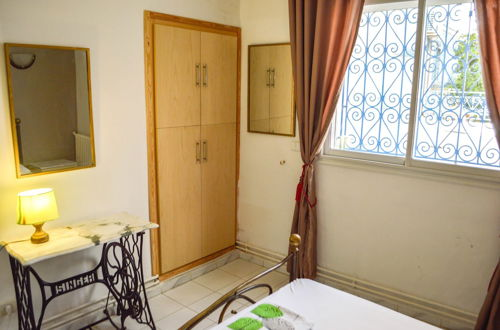 Photo 2 - Cosy Apartment in Sidi Bou Said- Amilcar