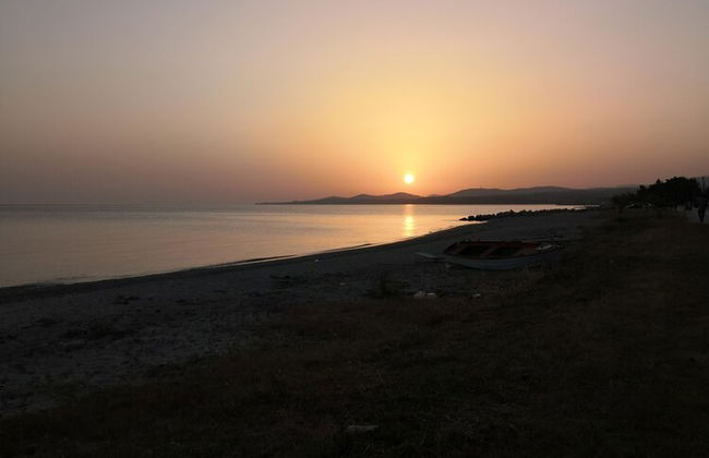 Zennova 22 Nikiti Sea Side House - Foto 41