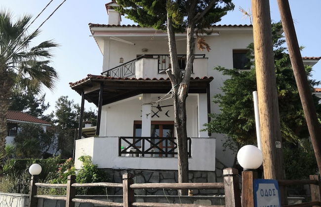 Zennova 22 Nikiti Sea Side House - Foto 38