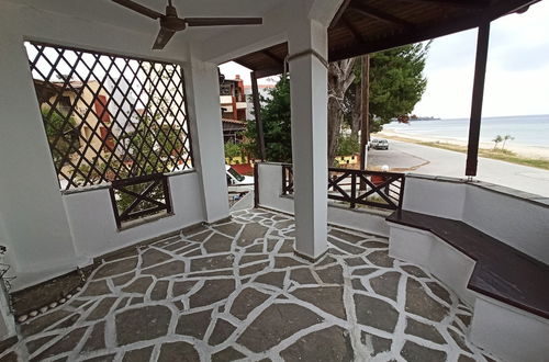 Photo 29 - Zennova 22 Nikiti Sea Side House