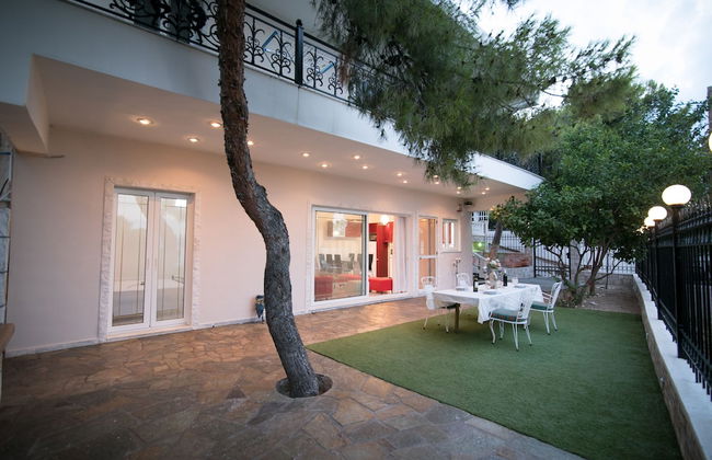 Aias summer house - Foto 1