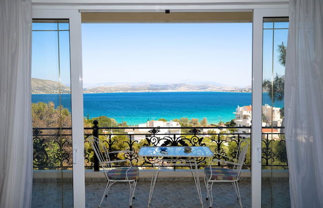 Aias summer house - Foto 23