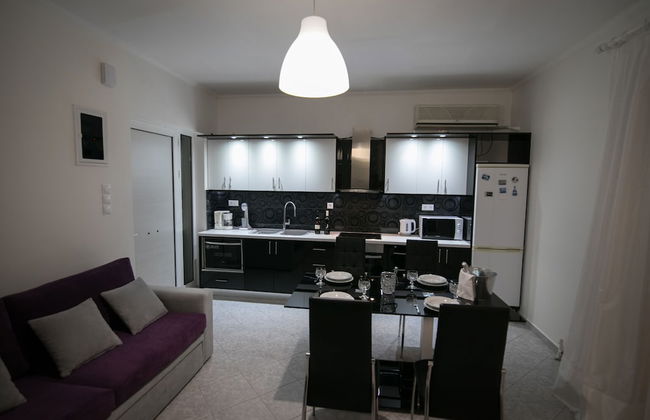 Aias summer house - Foto 16