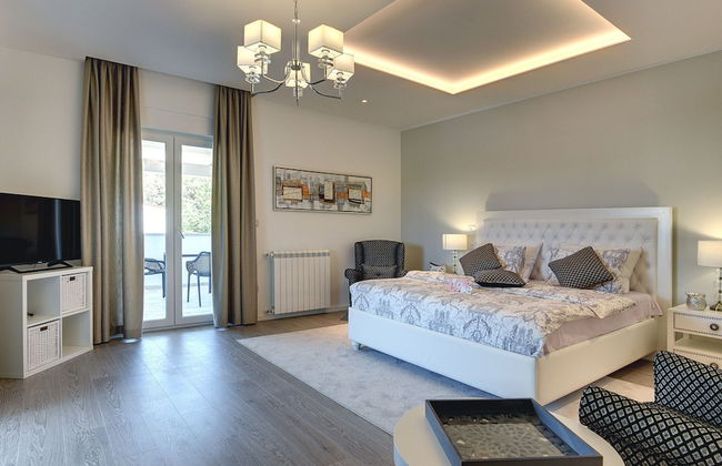 Villa With Pool in Premantura - Foto 4