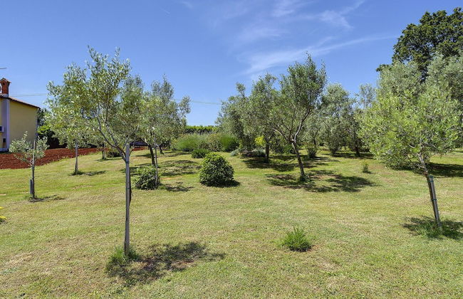 Apartment With Modern Decor and Spacious Garden, 3 km From the Beach - Foto 34