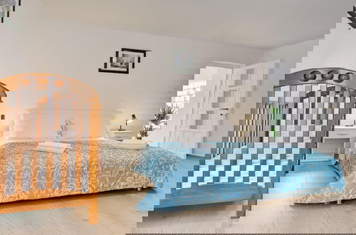 Foto 9 - Apartment With Modern Decor and Spacious Garden, 3 km From the Beach