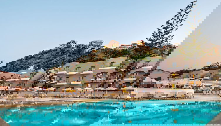 Foto 1 - Porto Platanias Village