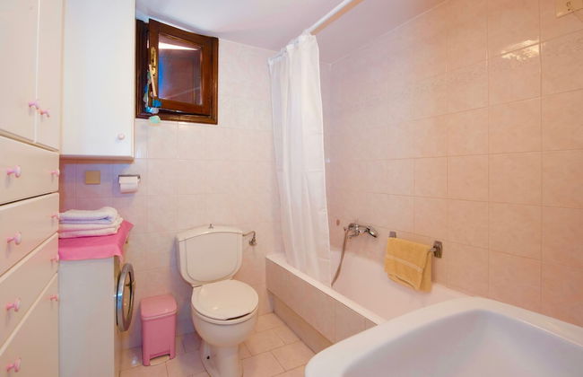 Villa Lygaria - Foto 28