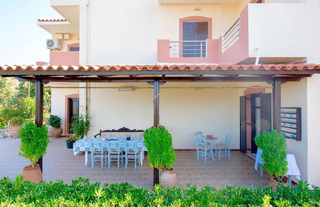 Villa Lygaria - Foto 44