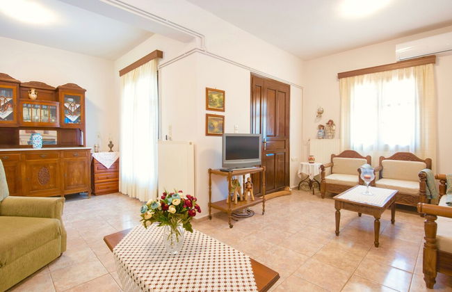 Villa Lygaria - Foto 14