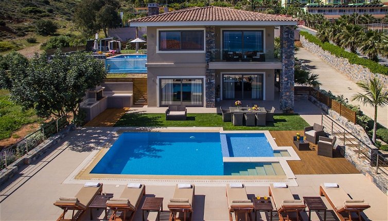 Foto 1 - Villa Crete