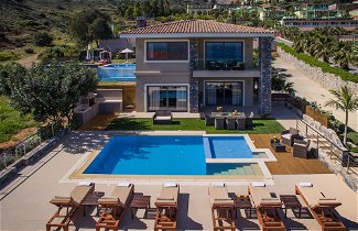 Foto 1 - Villa Crete