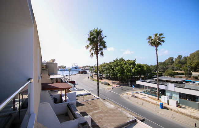 Phaedrus Living: Seaside Executive Flat Harbour 101 - Foto 29