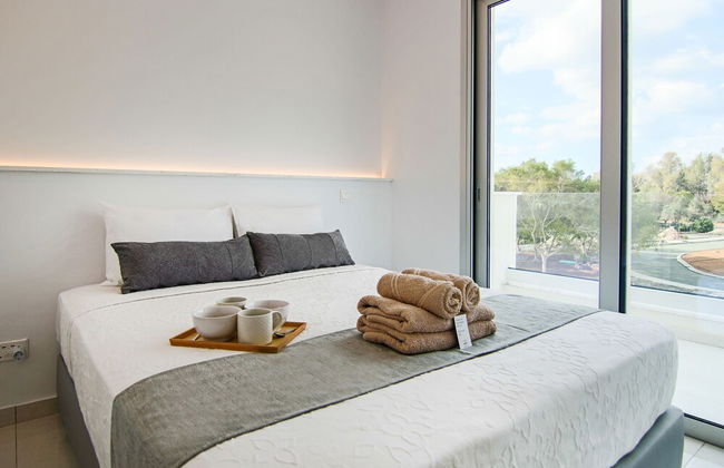 Phaedrus Living: Seaside Executive Flat Harbour 101 - Foto 16