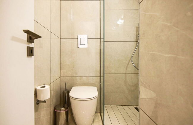 Phaedrus Living: Seaside Executive Flat Harbour 101 - Foto 25