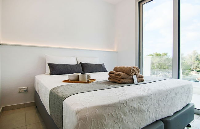 Phaedrus Living: Seaside Executive Flat Harbour 101 - Foto 7