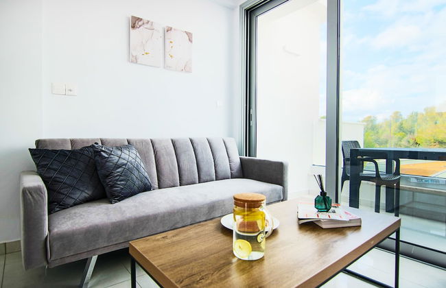 Phaedrus Living: Seaside Executive Flat Harbour 101 - Foto 26