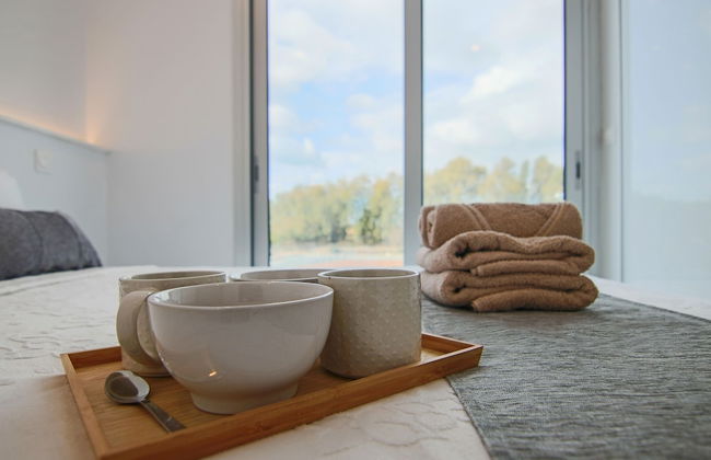 Phaedrus Living: Seaside Executive Flat Harbour 101 - Foto 10