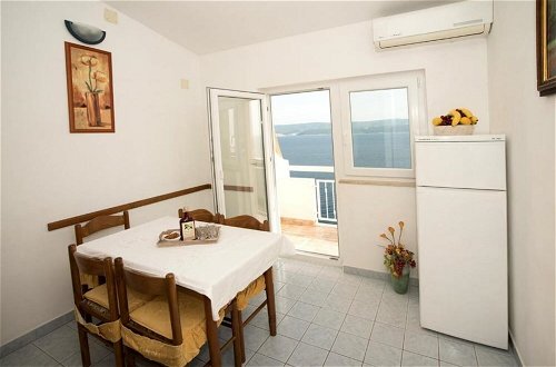 Foto 7 - Nina - sea View Family Apartments - A6