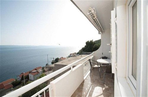 Foto 14 - Nina - sea View Family Apartments - A6