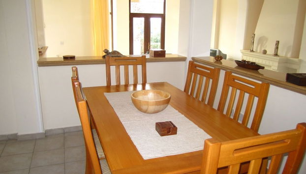Refeições no quarto