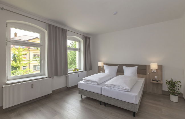 Ferienapartments Pirna - Foto 3