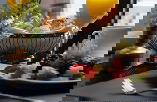 Foto 29 - SANA Berlin Residence