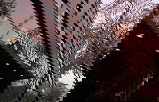 Foto 43 - SANA Berlin Residence