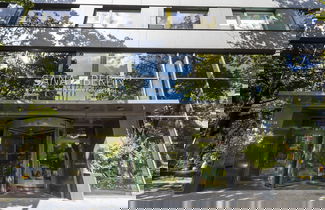 Foto 41 - SANA Berlin Residence